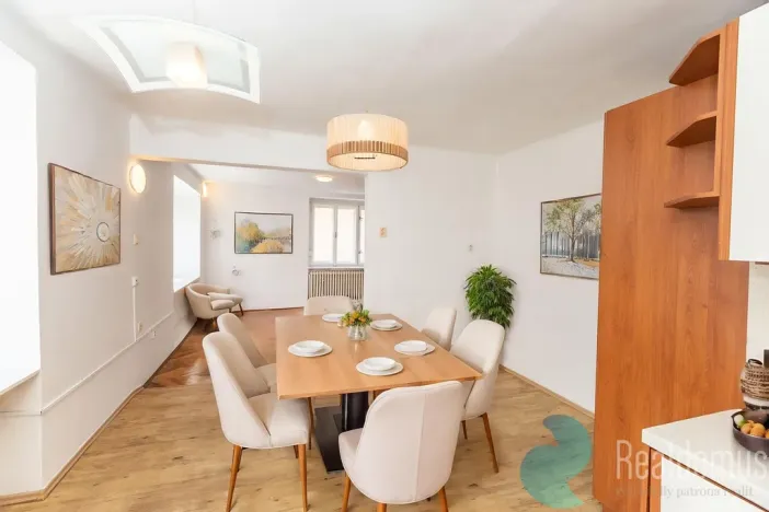 Prodej rodinného domu, Přezletice, Ve Dvorci, 75 m2