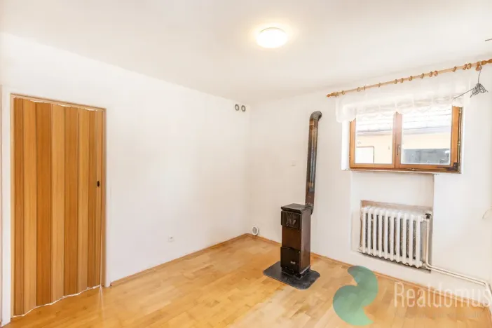 Prodej rodinného domu, Přezletice, Ve Dvorci, 75 m2