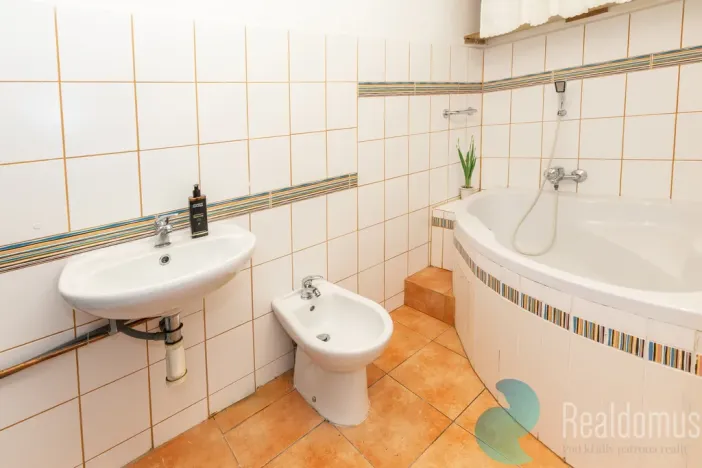 Prodej rodinného domu, Přezletice, Ve Dvorci, 75 m2