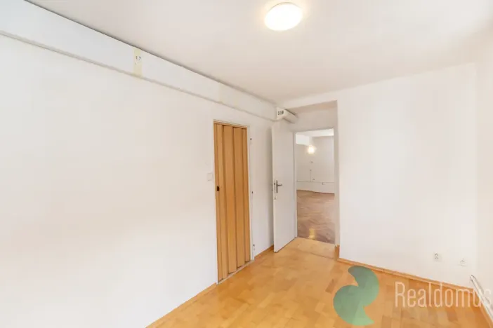 Prodej rodinného domu, Přezletice, Ve Dvorci, 75 m2