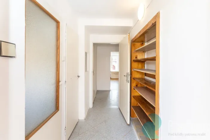 Prodej rodinného domu, Přezletice, Ve Dvorci, 75 m2