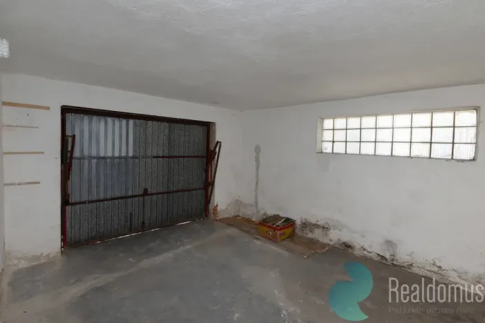 Prodej rodinného domu, Přezletice, Ve Dvorci, 75 m2