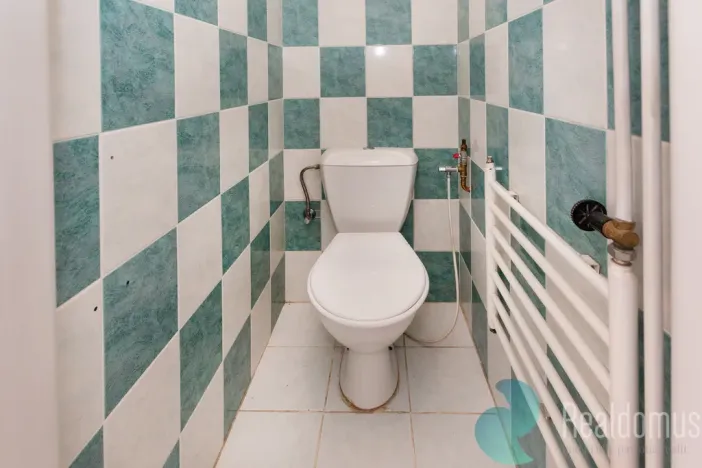 Prodej rodinného domu, Přezletice, Ve Dvorci, 75 m2
