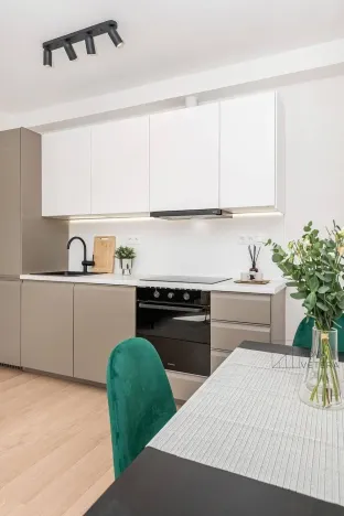 Prodej bytu 3+kk, Praha - Záběhlice, Struhařovská, 55 m2