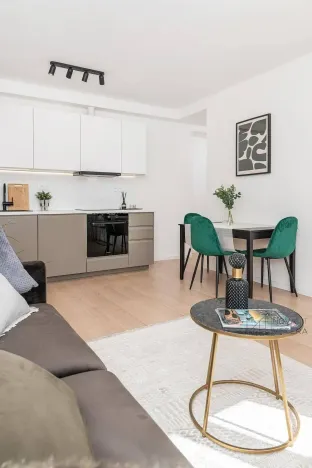 Prodej bytu 3+kk, Praha - Záběhlice, Struhařovská, 55 m2