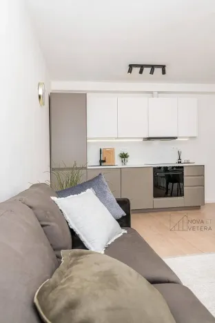 Prodej bytu 3+kk, Praha - Záběhlice, Struhařovská, 55 m2