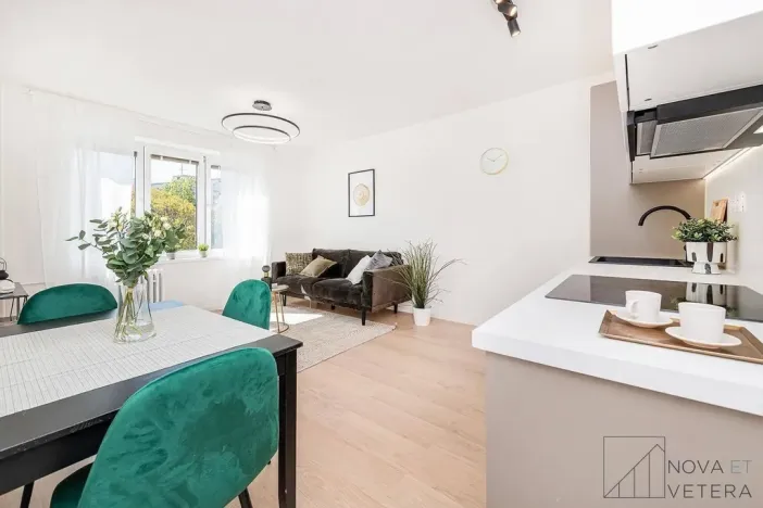 Prodej bytu 3+kk, Praha - Záběhlice, Struhařovská, 55 m2