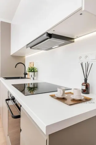 Prodej bytu 3+kk, Praha - Záběhlice, Struhařovská, 55 m2
