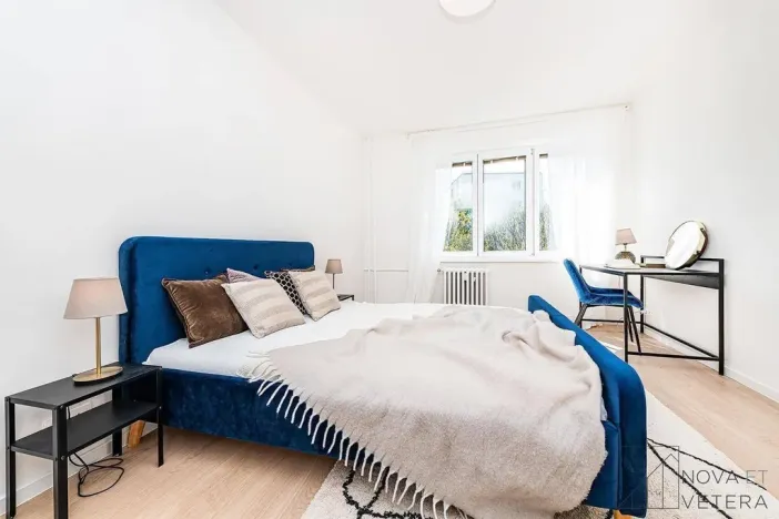 Prodej bytu 3+kk, Praha - Záběhlice, Struhařovská, 55 m2
