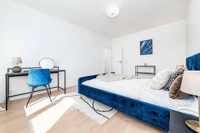 Prodej bytu 3+kk, Praha - Záběhlice, Struhařovská, 55 m2