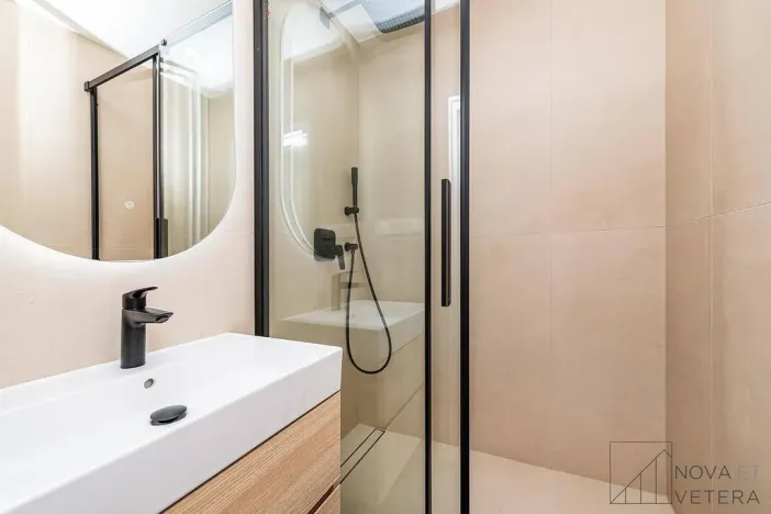 Prodej bytu 3+kk, Praha - Záběhlice, Struhařovská, 55 m2