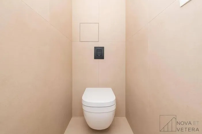 Prodej bytu 3+kk, Praha - Záběhlice, Struhařovská, 55 m2