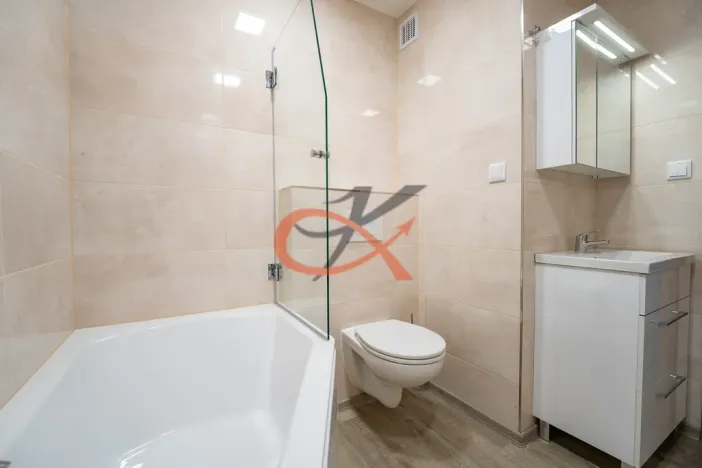Prodej bytu 3+1, Rožnov pod Radhoštěm, Horská, 60 m2