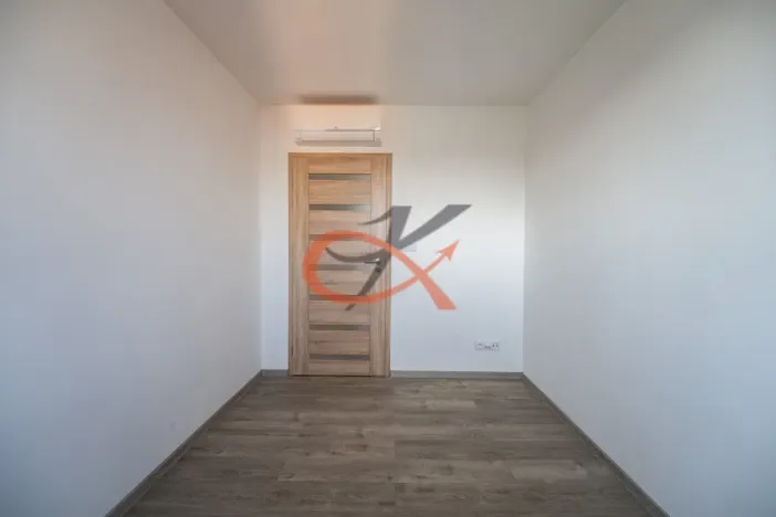 Prodej bytu 3+1, Rožnov pod Radhoštěm, Horská, 60 m2