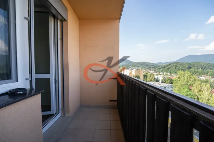 Prodej bytu 3+1, Rožnov pod Radhoštěm, Horská, 60 m2