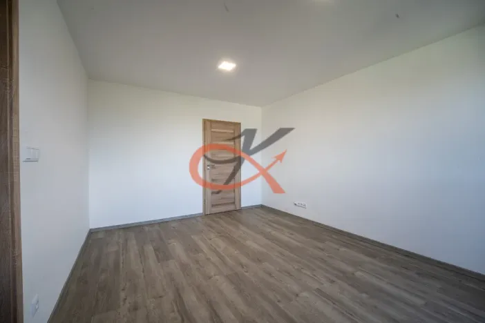 Prodej bytu 3+1, Rožnov pod Radhoštěm, Horská, 60 m2