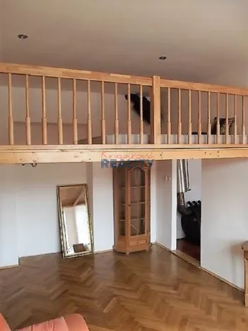 Pronájem bytu 2+kk, České Budějovice - České Budějovice 6, Lannova tř., 66 m2