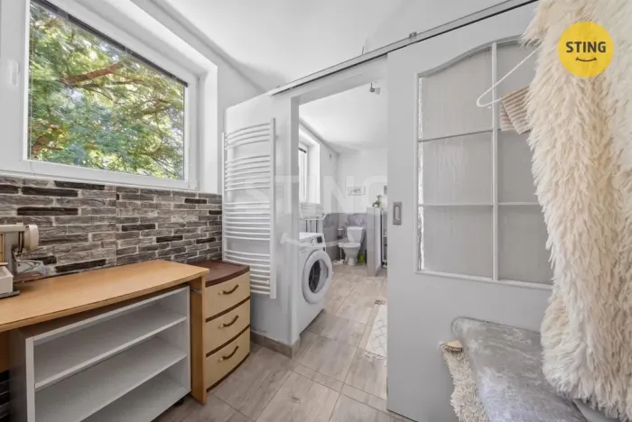 Prodej zemědělské usedlosti, Nový Jičín - Straník, 130 m2