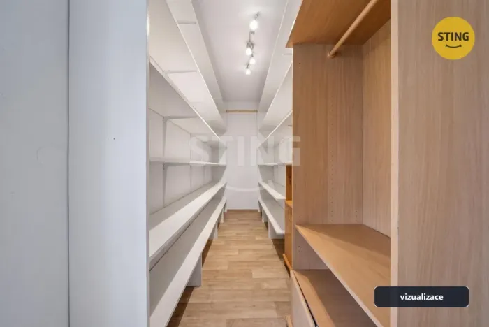 Prodej zemědělské usedlosti, Nový Jičín - Straník, 130 m2