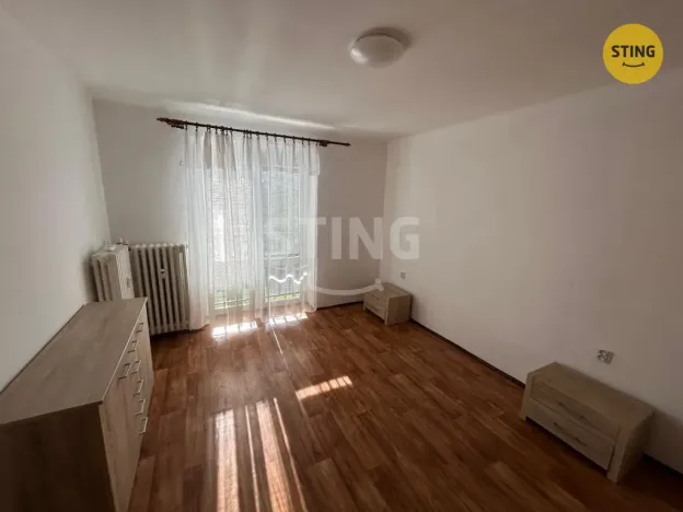 Pronájem bytu 3+kk, Hradec Králové, Jiráskovo náměstí, 62 m2