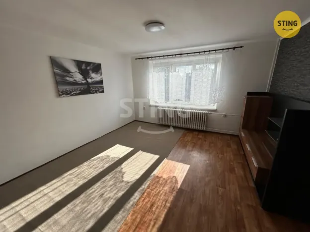 Pronájem bytu 3+kk, Hradec Králové, Jiráskovo náměstí, 62 m2