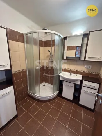 Pronájem bytu 3+kk, Hradec Králové, Jiráskovo náměstí, 62 m2
