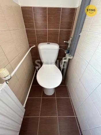 Pronájem bytu 3+kk, Hradec Králové, Jiráskovo náměstí, 62 m2