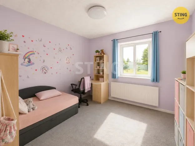 Prodej rodinného domu, Velké Opatovice, Příční, 220 m2