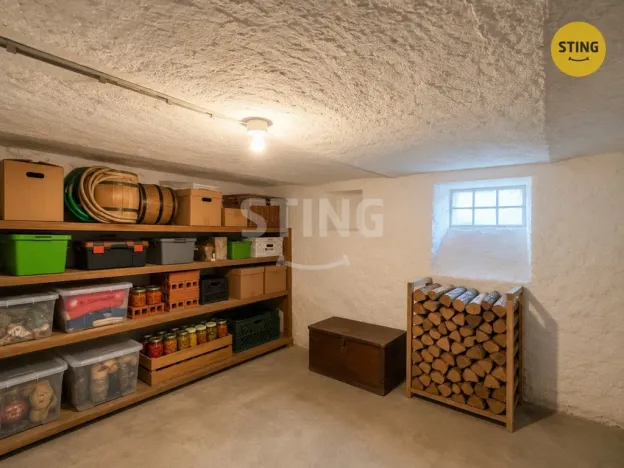 Prodej rodinného domu, Velké Opatovice, Příční, 220 m2