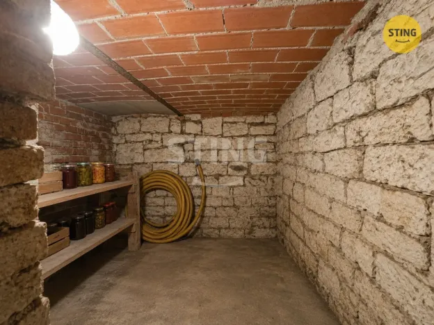 Prodej rodinného domu, Velké Opatovice, Příční, 220 m2