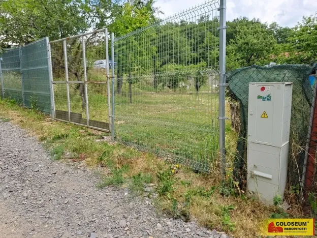 Prodej zahrady, Znojmo, 398 m2