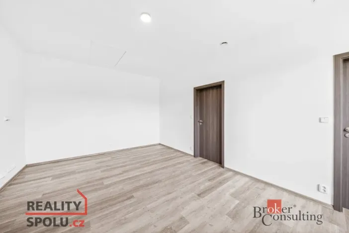 Pronájem bytu 3+kk, Kamenný Újezd, 58 m2