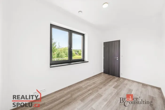 Pronájem bytu 3+kk, Kamenný Újezd, 58 m2