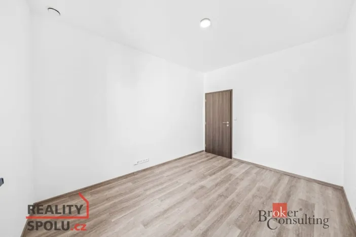 Pronájem bytu 3+kk, Kamenný Újezd, 58 m2