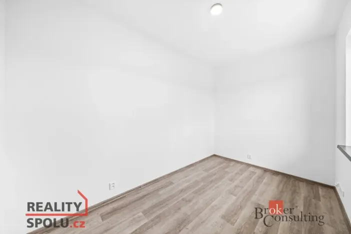 Pronájem bytu 3+kk, Kamenný Újezd, 58 m2