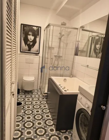 Pronájem bytu 1+kk, Praha, Hálkova, 31 m2
