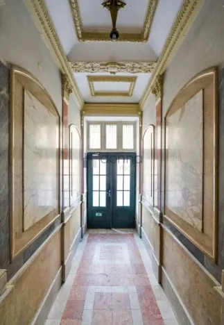 Pronájem bytu 1+kk, Praha, Hálkova, 31 m2