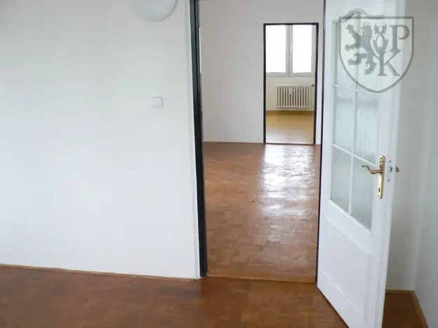 Prodej bytu 3+1, Blatná, Šilhova, 66 m2