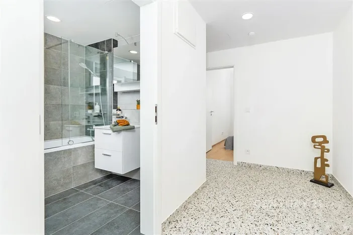 Pronájem bytu 2+kk, Praha, Arnošta Staňka, 47 m2