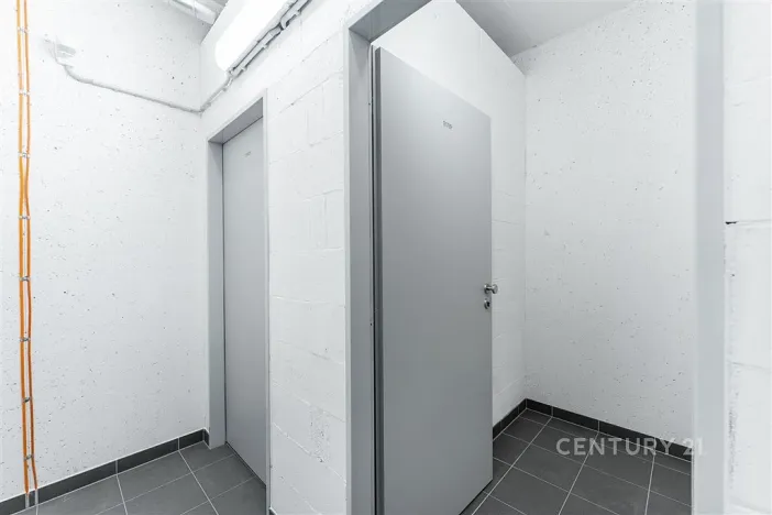 Pronájem bytu 2+kk, Praha, Arnošta Staňka, 47 m2