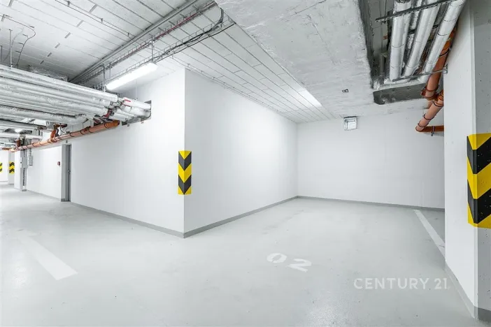 Pronájem bytu 2+kk, Praha, Arnošta Staňka, 47 m2