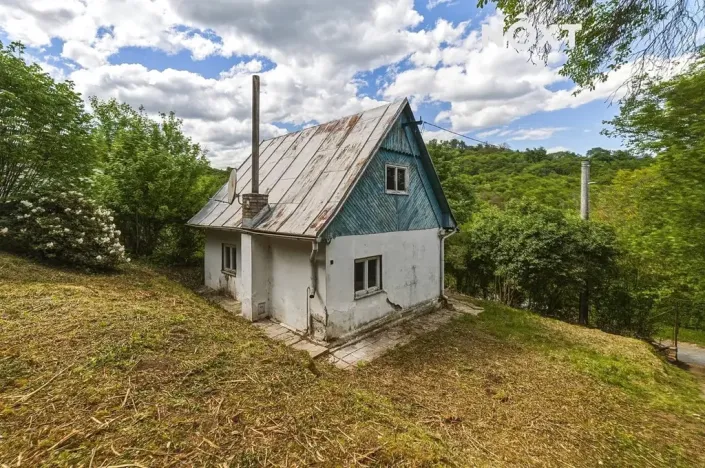 Prodej chaty, Nižbor, 60 m2