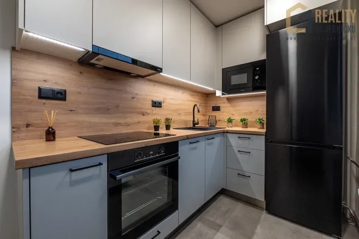 Pronájem bytu 3+1, Ústí nad Orlicí, Na Štěpnici, 67 m2