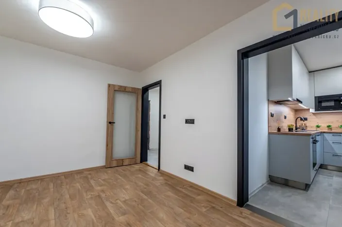 Pronájem bytu 3+1, Ústí nad Orlicí, Na Štěpnici, 67 m2