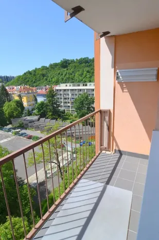 Pronájem bytu 3+1, Praha - Michle, U Botiče, 78 m2