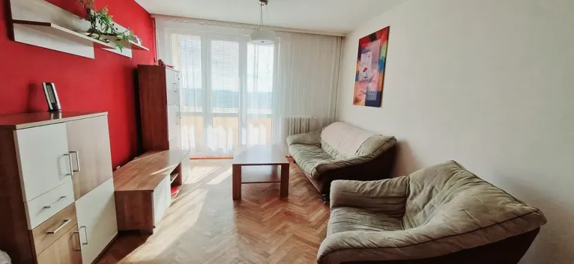 Pronájem bytu 3+1, Ostrava - Poruba, U Školky, 65 m2