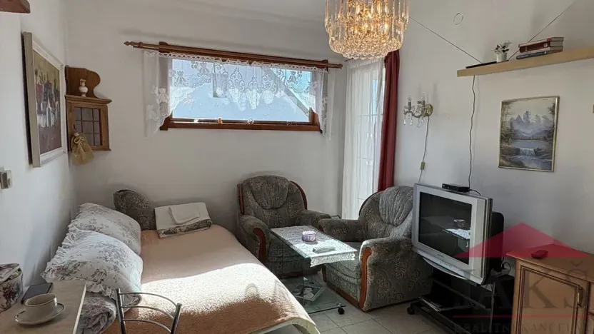 Prodej rodinného domu, Velhartice - Hory Matky Boží, 200 m2