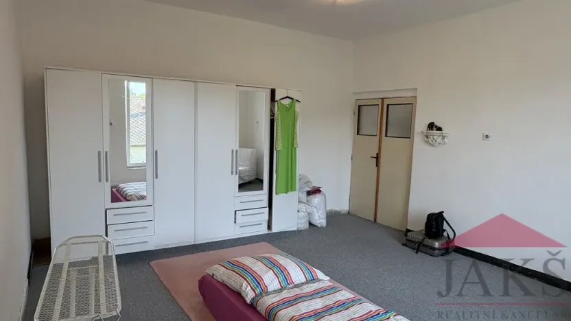 Prodej rodinného domu, Velhartice - Hory Matky Boží, 200 m2