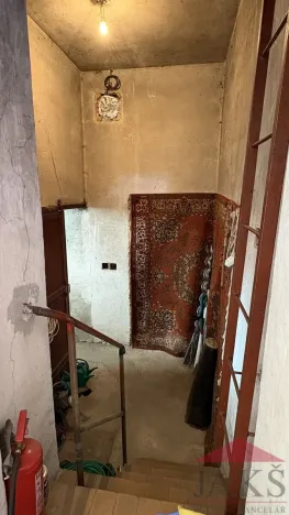 Prodej rodinného domu, Velhartice - Hory Matky Boží, 200 m2