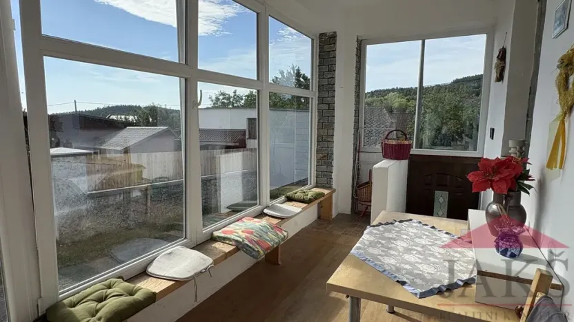 Prodej bytu 3+kk, Velhartice - Hory Matky Boží, 200 m2